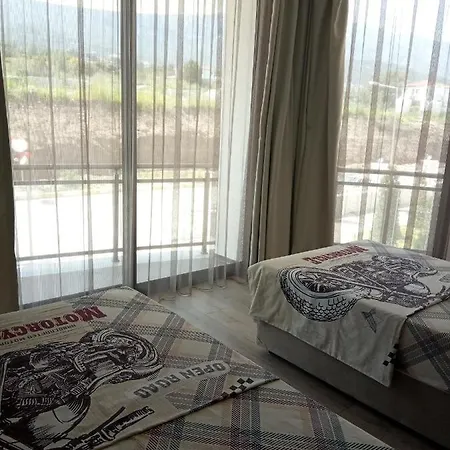 Beautiful In Cyprus 公寓 *