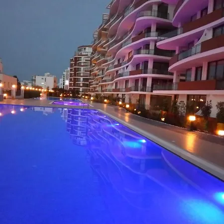 Beautiful In Cyprus *