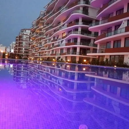 Beautiful In Cyprus * 凯里尼亚